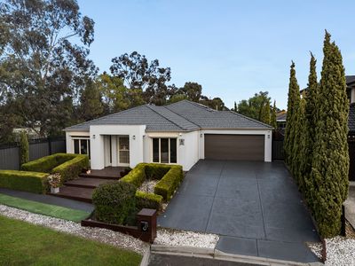 8 Brodie Mews, Derrimut