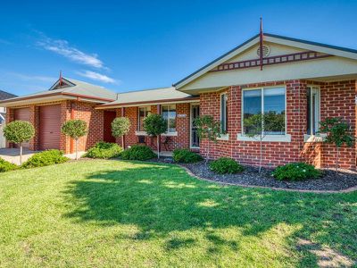 48 Norman Way, Thurgoona