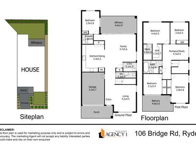 106 Bridge Road, Ryde
