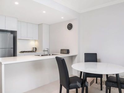 1408 / 7 Australia Avenue, Sydney Olympic Park