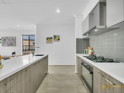 4 Chutney Street, Manor Lakes