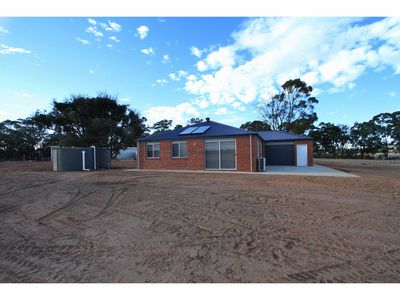 619 Heathcote-North Costerfield Road, Heathcote