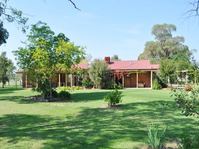 63 Howlong - Goombargana Road, Howlong