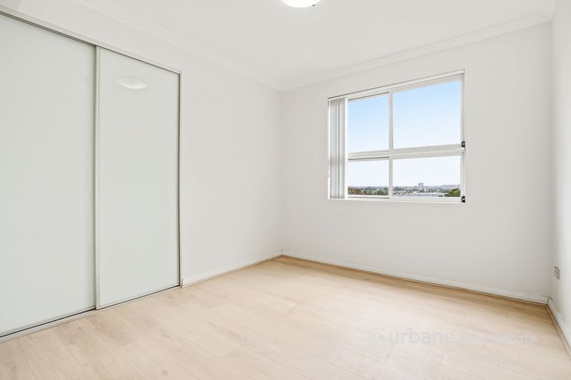 e504 / 81-86 Courallie Avenue, Homebush West