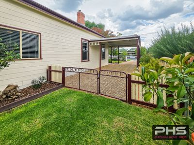 100 Victoria Street, Kerang