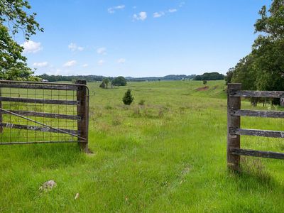 Lot 4 Dingo Lane, Myocum