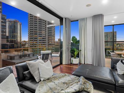 29 / 918 Hay Street, Perth