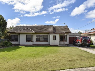 103 MOUNT GAMBIER ROAD, Millicent