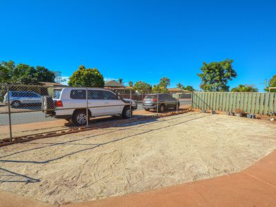 16 Barrow Place, South Hedland