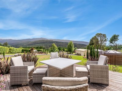 3365 Gordon River Road, Fitzgerald