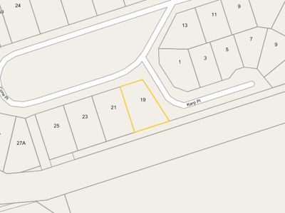 19 Cone Place, South Hedland