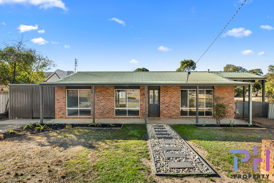 1 Cain Street, Quarry Hill