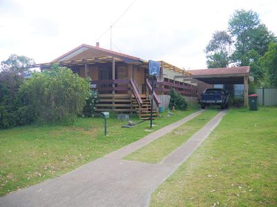 7 Chester Street, Nanango