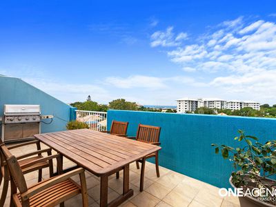 144 / 17 Buccaneer Drive, Urangan