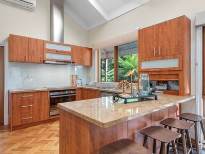 550 Mount Macedon Road, Mount Macedon