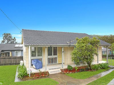 26 Gareema Ave, Koonawarra