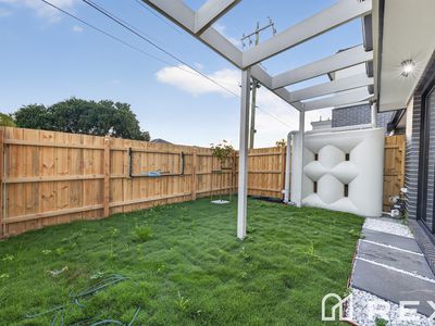 57 Burden Street, Springvale