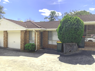 5 / 2-6 Hawkesbury Rd, Westmead