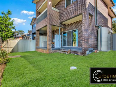 81 Vasanta Glade, Woodcroft