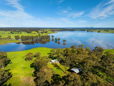 Lot 2 & 3 Leathbridge Road, Welshmans Reef