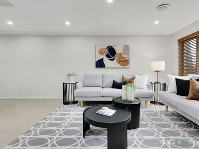 8 Brodie Mews, Derrimut