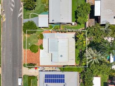 26 Clayton Road, Lammermoor