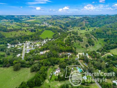 8 Waranga Crescent, Burringbar