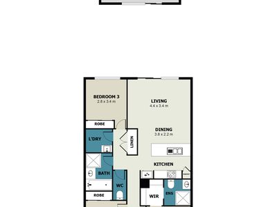 15 Dalston Path, Wyndham Vale