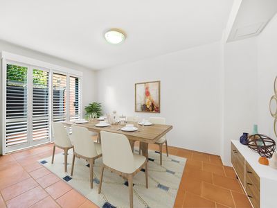 14 / 1 Delhi Street, West Perth