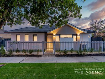 271B Flinders Street, Nollamara