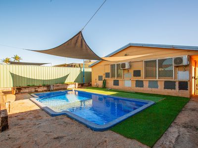 9 Finlay Street, Port Hedland