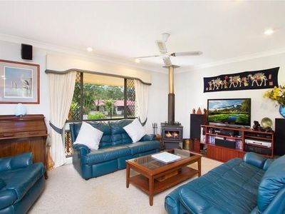 13 Kallista Road, Rochedale South