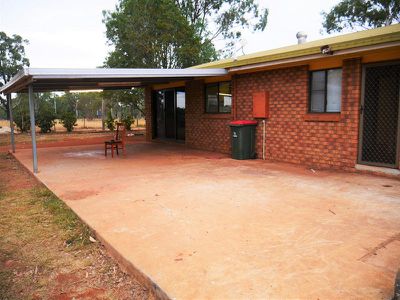 13 BOONENNE ELLESMERE Road, Kingaroy