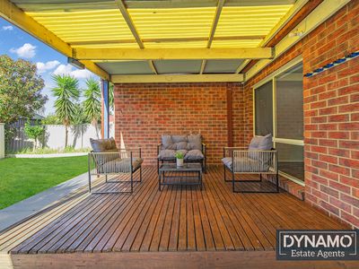 15 Bathurst Close, Craigieburn