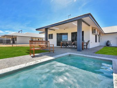 48 Vitex Street , Zuccoli