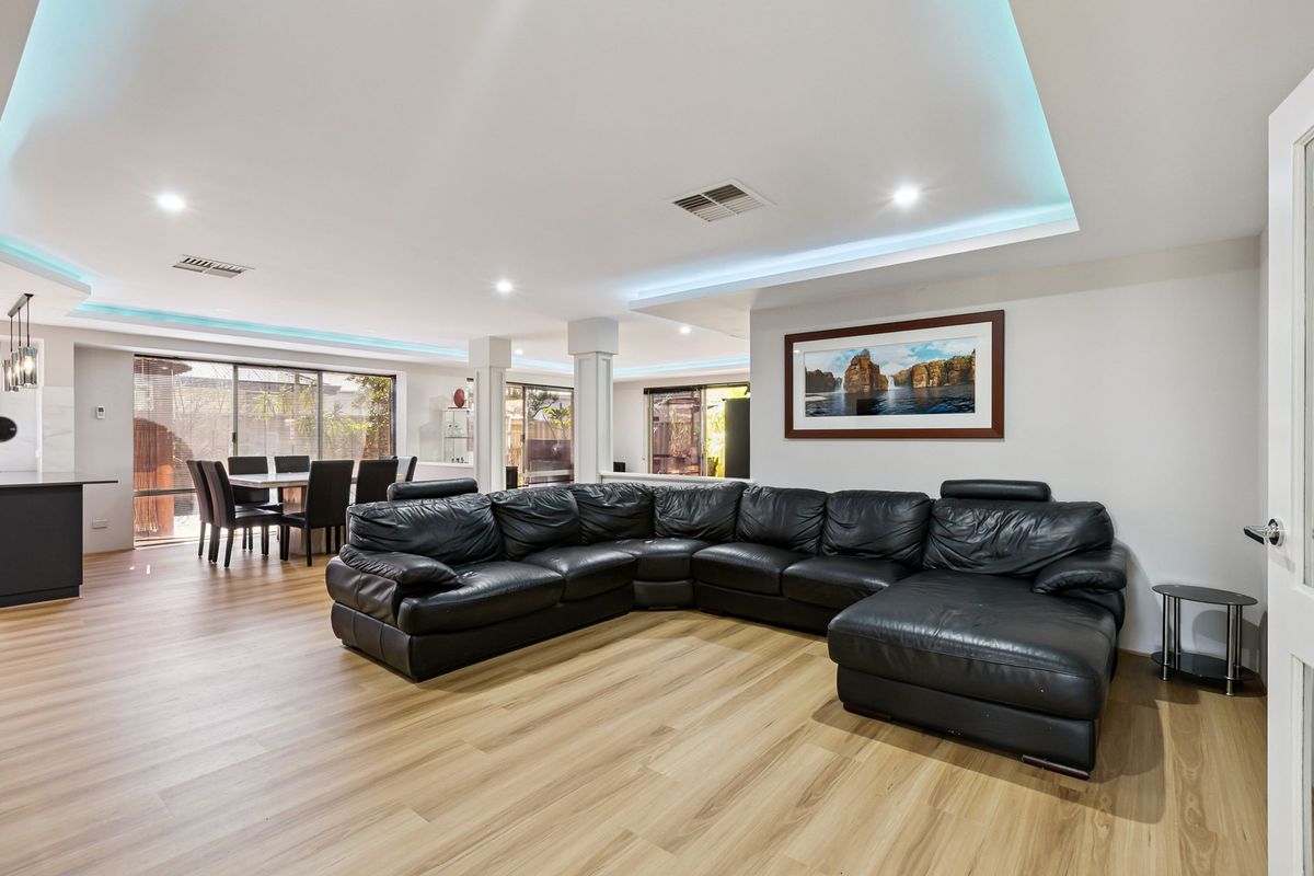 16 Pissaro Crescent, Ashby