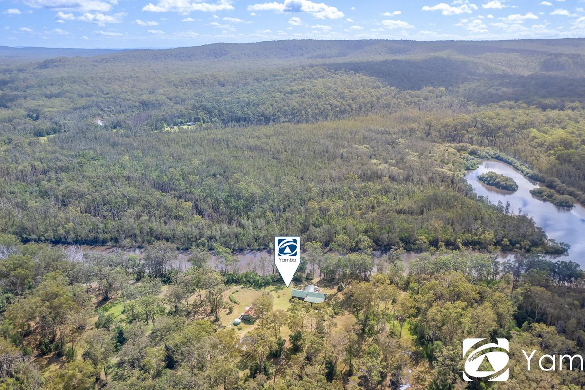 194 Old Murrayville Road, Ashby Heights