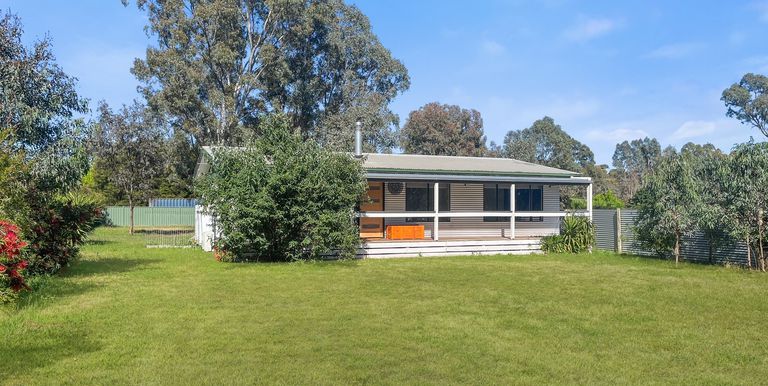 29 Ashwin Street , Violet Town