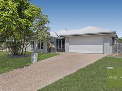 30 Logrunner Avenue, Bohle Plains