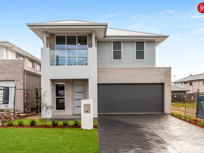 39 Whitrod Avenue, Oran Park