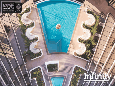 1215 / 301-303 Botany Road, Zetland