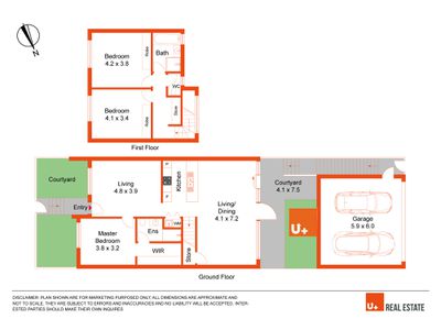 85 / 103 Redfern Street, Macquarie