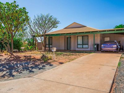 1 Paroo Close, South Hedland