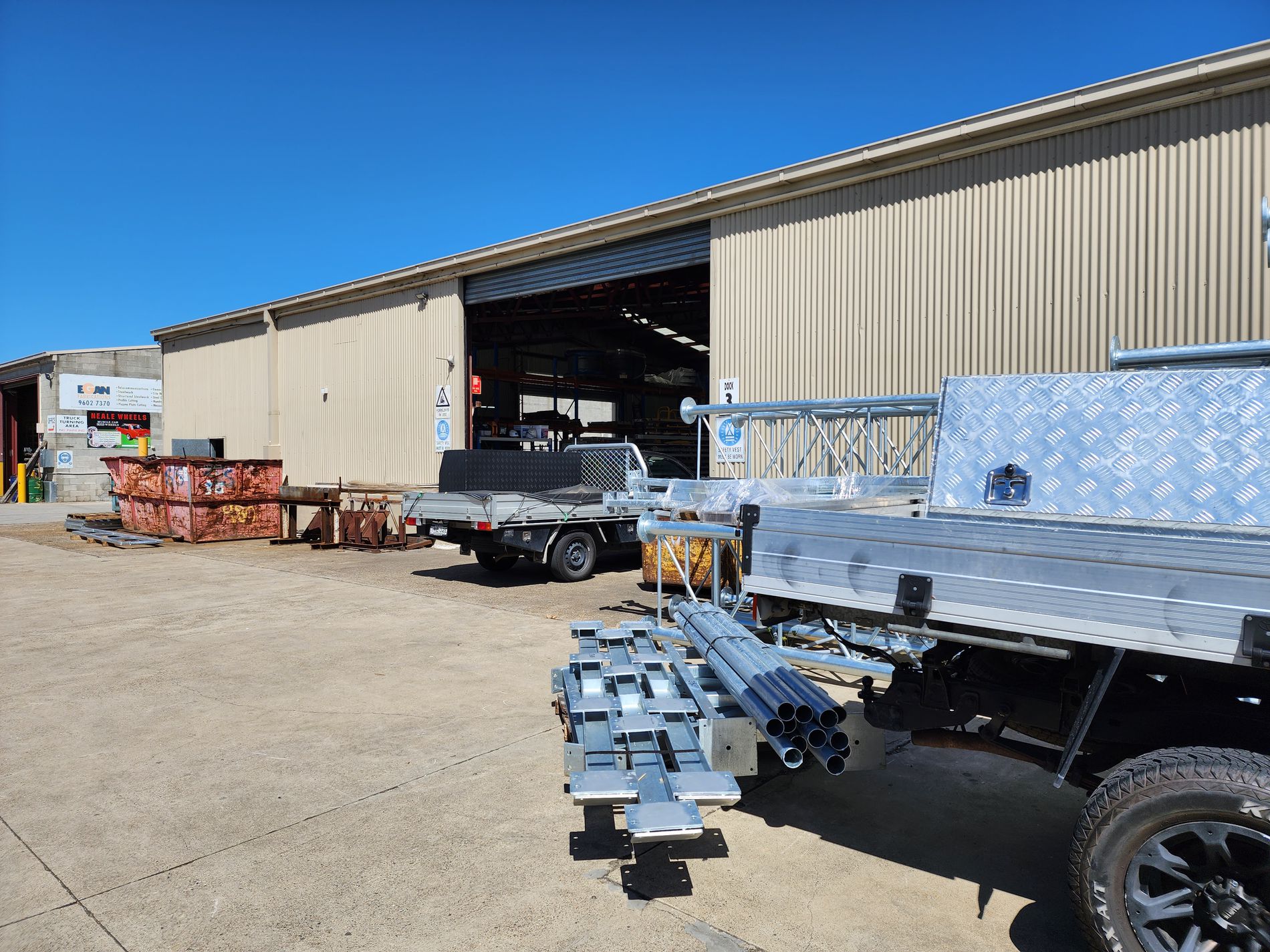 18 Kelso Crescent, Moorebank