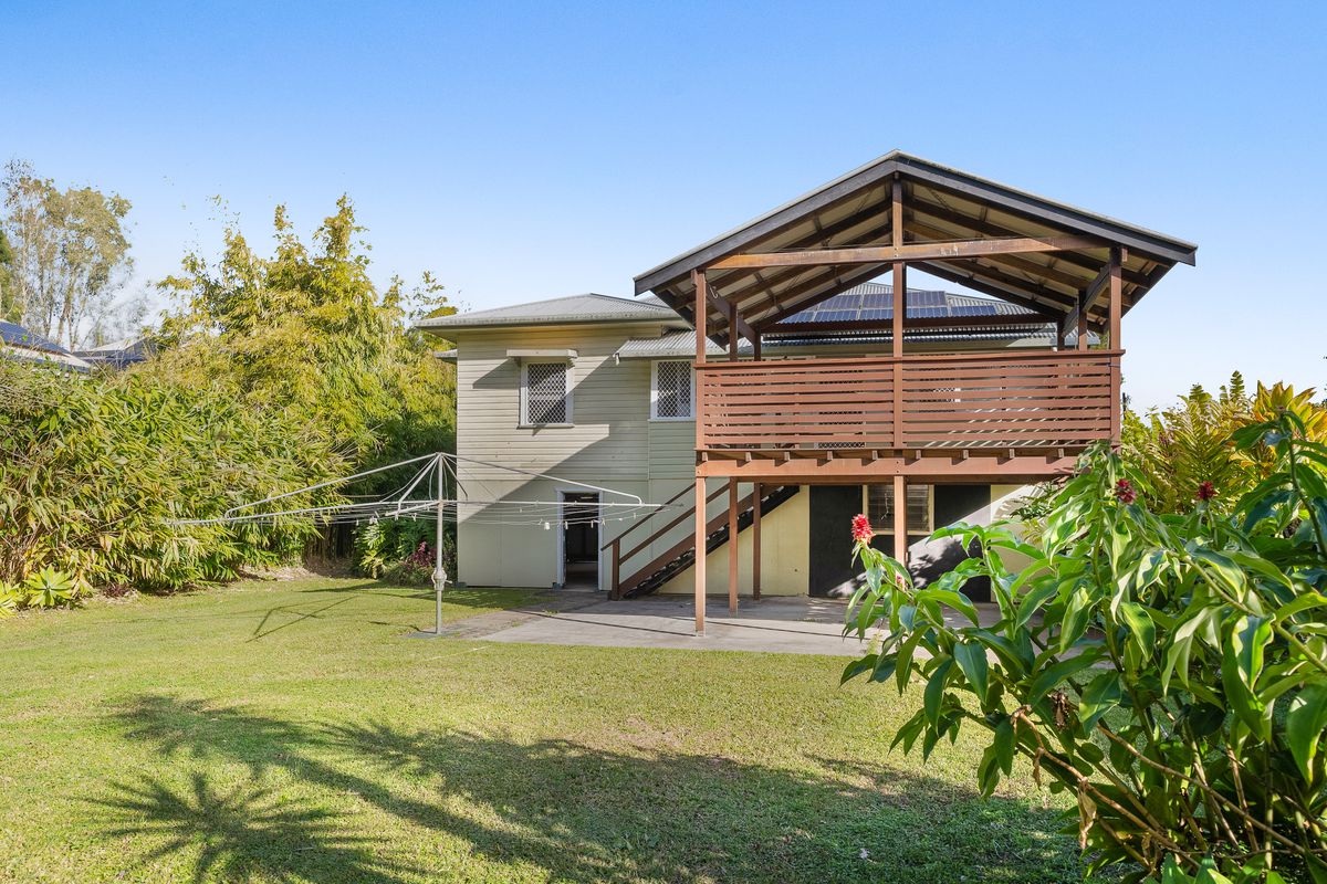 15 Webster Street, South Lismore
