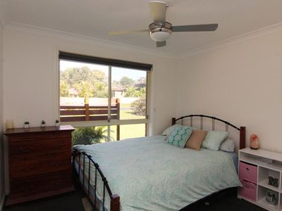 7 Well Street, Forster