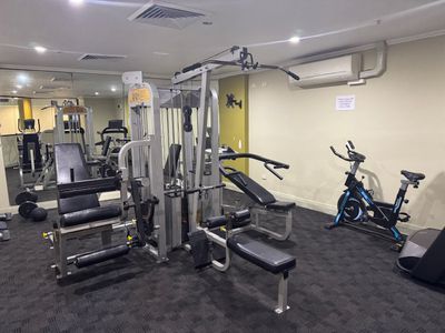 118 / 13-15  Hassall Street, Parramatta