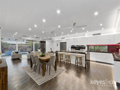 1 Escott Place, Annandale