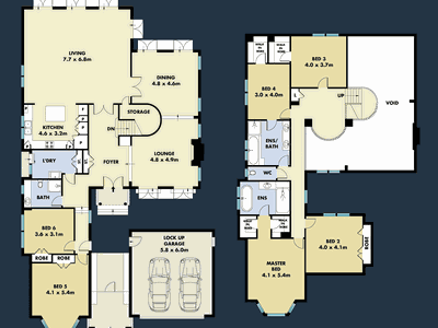 16 Bannockburn Road, Pymble