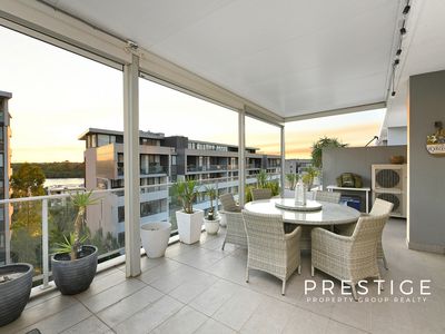 27 / 86-88 Tennyson Road, Mortlake